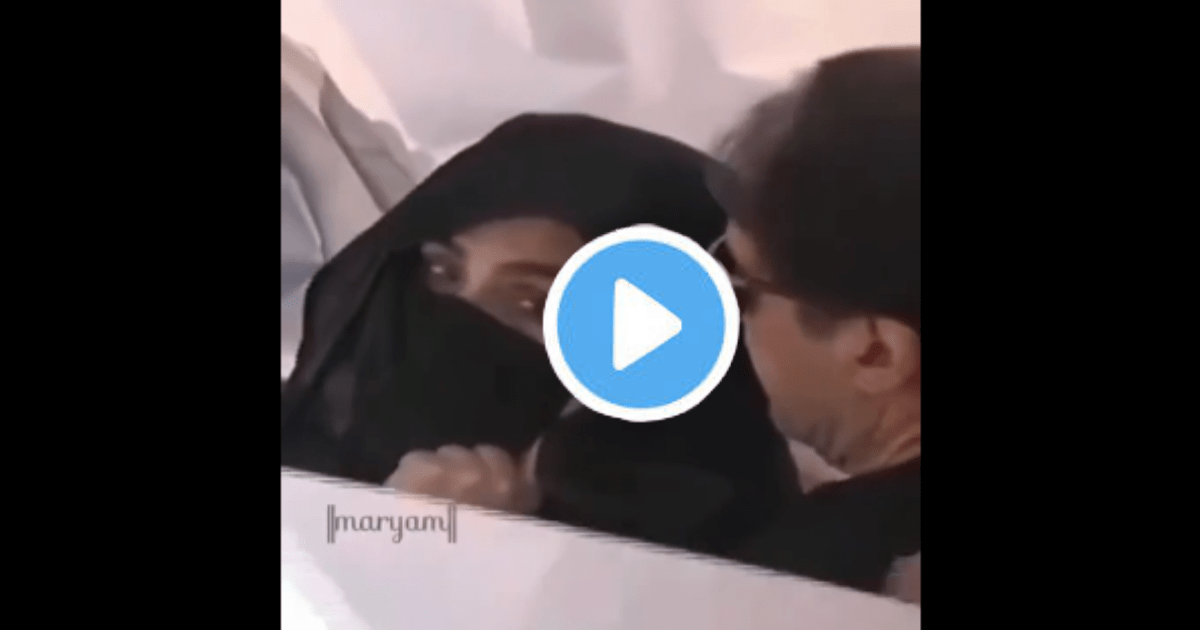 Khan Sahab and Bushra Bibi reached Lahore High Court, Video goes Viral