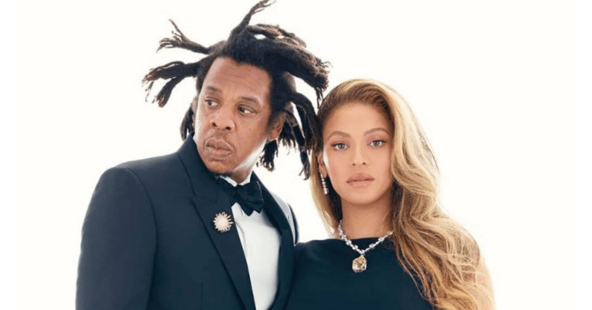 American singer duo Beyoncé and Jay-Z bought the most expensive house worth 57 billion rupees