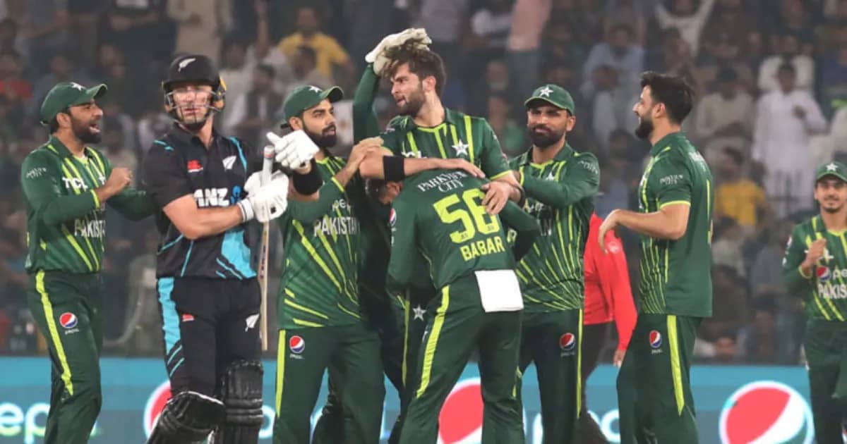 New Zealand Board invites Pakistan for white-ball series, Reports