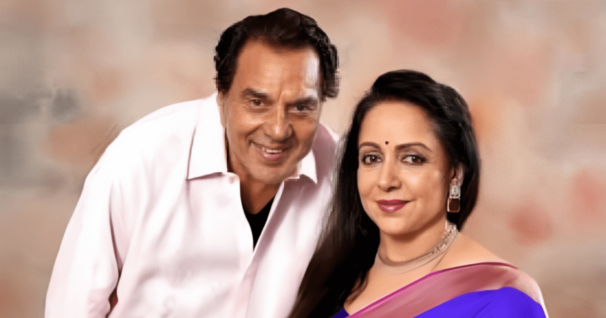 Dharmendra spoke from his heart about the pairing of Ranveer and Alia