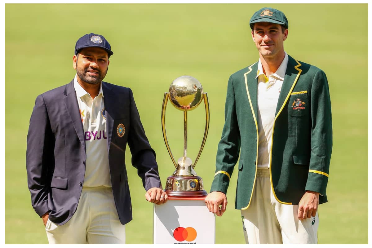 How Much Money Will the Winning Team Get in the World Test Championship Final, India vs Australia?