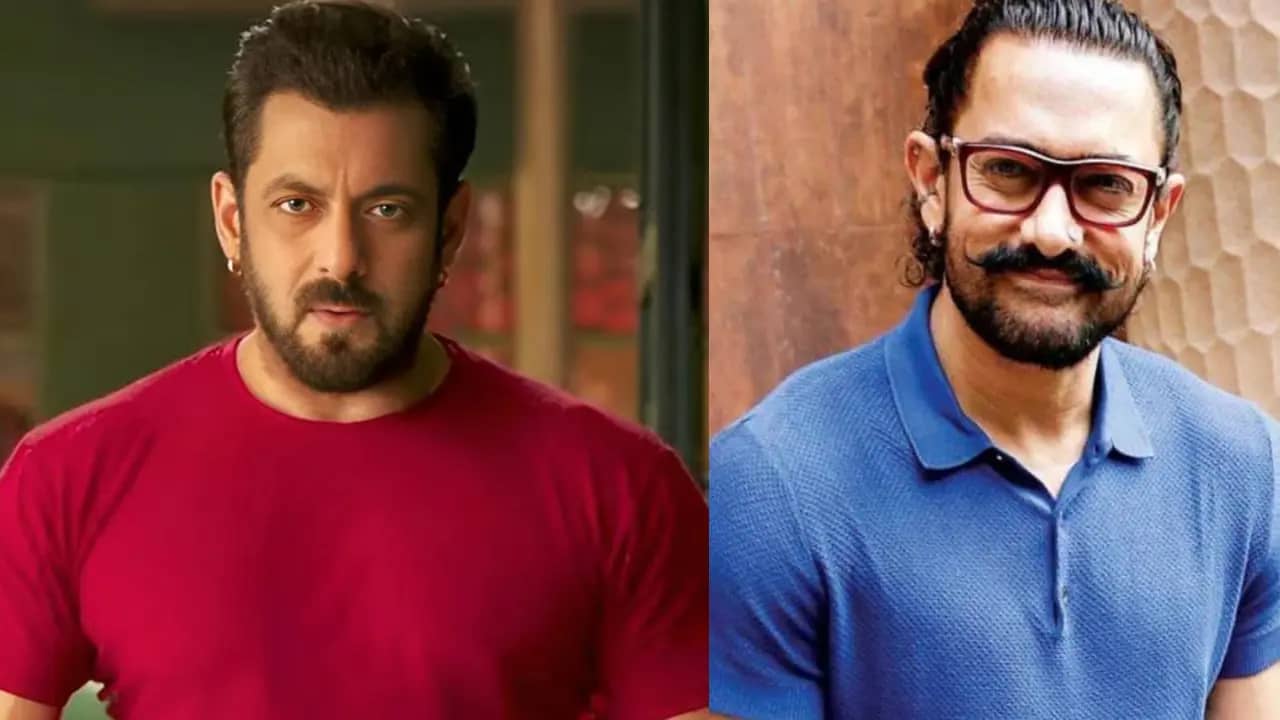 Salman Khan Refused to Act in Aamir Khan Film "Chemeens", Aamir Khan Offered Ranbir Kapoor
