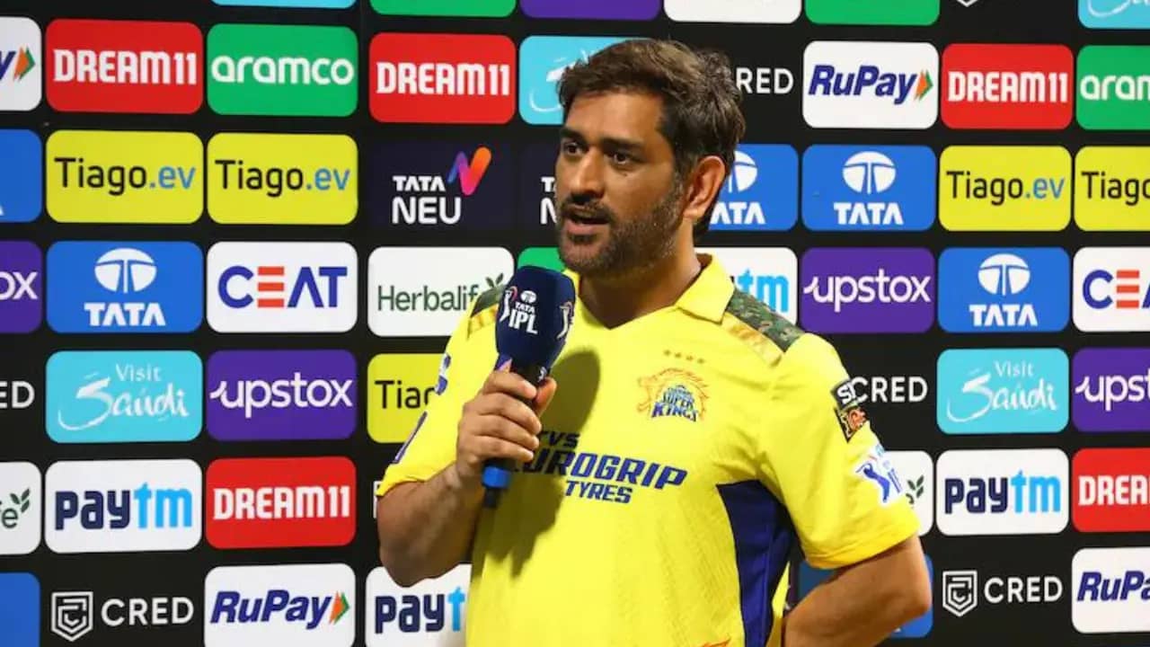 After Winning the IPL 2023: MS Dhoni made an Important Announcement Regarding his Retirement