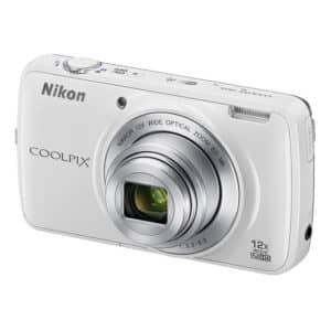 Nikon Coolpix S810c